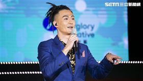 趙詠華、林俊逸（圖／記者楊澍攝影）
