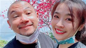 金剛小嫻，翻攝自臉書粉專