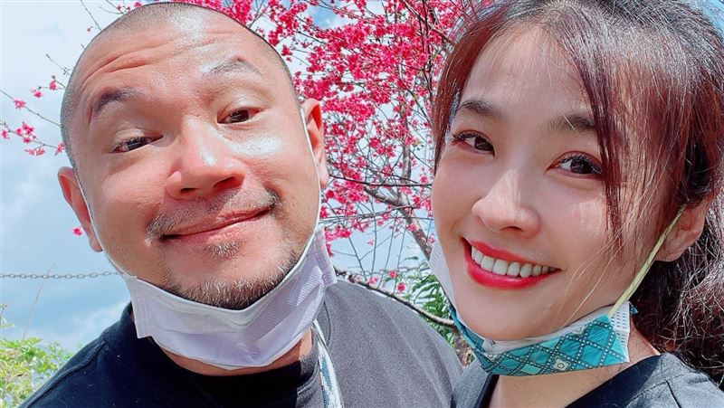 金剛分手小嫻：再下去連朋友都做不了