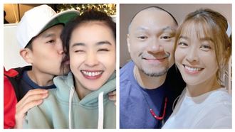 5年狠甩何守正金剛！小嫻不婚原因曝