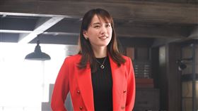 《前男友的遺書》綾瀨遙、大泉洋。（圖／friDay影音提供）