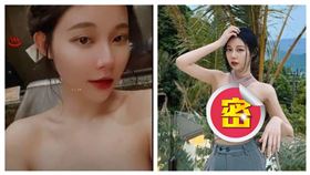 張香香,比基尼,網美