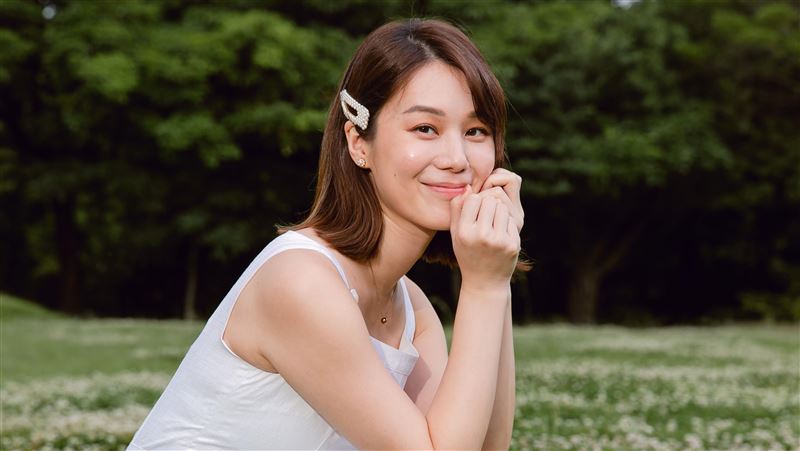 獨／女星憂鬱症纏身　日日爆哭吐心聲
