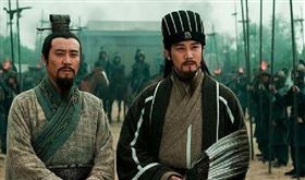 ▲如果諸葛亮真的想取代劉禪自立為帝，他能成功嗎？（圖／翻攝自百度百科）