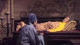 ▲如果諸葛亮真的想取代劉禪自立為帝，他能成功嗎？（圖／翻攝自百度百科）