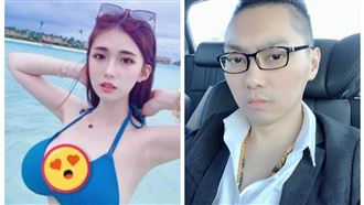 盜胸照惹惱最強奶媽！連千毅道歉了