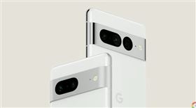 圖／翻攝自發表會,pixel7