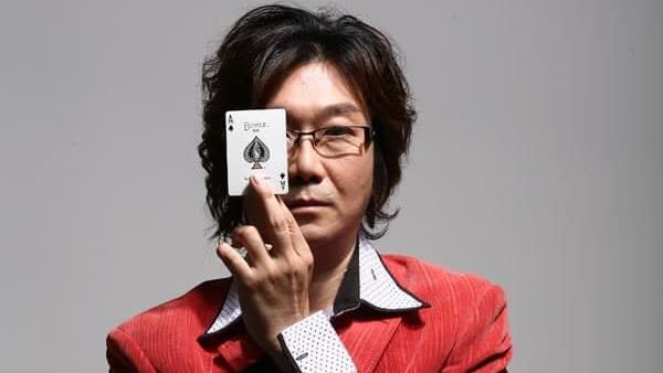 台魔術先驅安迪老師病逝　享壽60歲