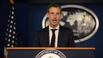 刪論述引議　美國務院重申不支持台獨