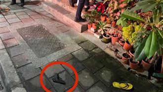 不爽前任交新歡…三重男槍擊舊愛情敵