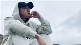 沈建宏（圖／翻攝自沈建宏臉書）