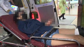 不滿前任交新歡　男埋伏住處開槍攻擊