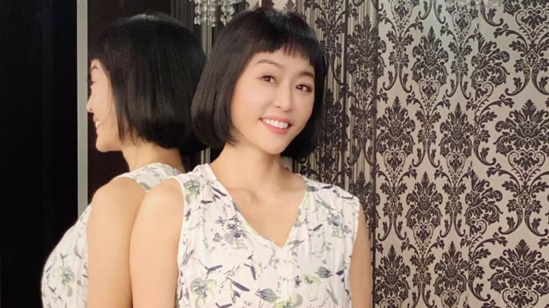 女星證實罹癌末期　崩潰洩心聲網心疼
