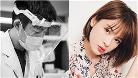 陳沂槓上史書華。（圖／翻攝自陳沂臉書）