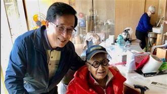 不捨！扁曝當年脫線遭國民黨施壓秘辛