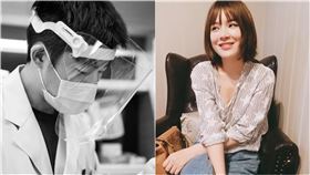 陳沂槓上史書華。（合成圖／翻攝自史書華臉書、陳沂臉書）