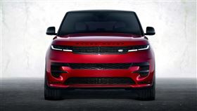 ▲Land Rover Range Rover Sport（圖／Land Rover提供）