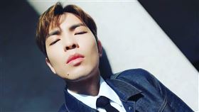 蕭敬騰（圖／翻攝自蕭敬騰臉書）