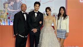 小嫻金剛吳姍儒