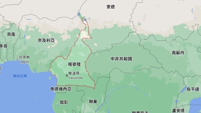 非洲重大空難　喀麥隆驚傳1飛機墜毀