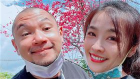 金剛小嫻，翻攝自臉書粉專