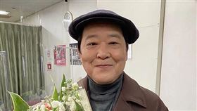 上島龍兵。（圖／翻攝自鴕鳥俱樂部ig）