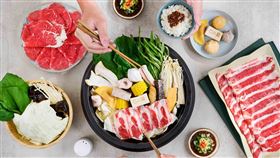 餐飲集團。（圖／業者提供）