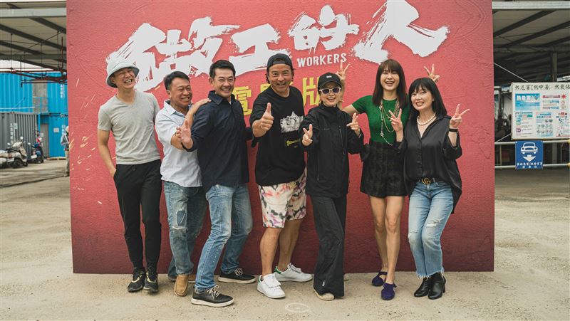 李銘順留台灣工作半年　認難受又憂鬱