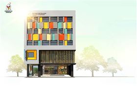 麥當勞叔叔之家落腳高雄　助就醫兒童