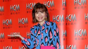 廖婉君 阿吉仔 記者楊澍攝影