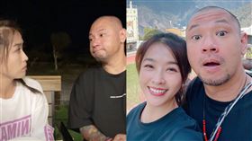 （圖／翻攝自小嫻臉書）