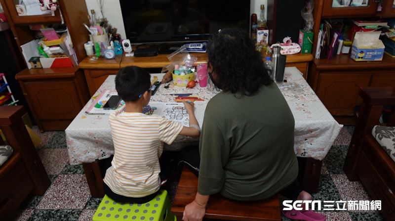 申請身障遭酸裝可憐　不識字嬤吐心聲