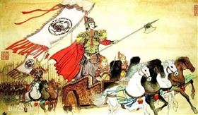 商朝婦好。（圖／翻攝百度百科）