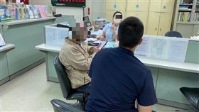 台南,聯合國,阿伯,戰地,軍醫,愛情