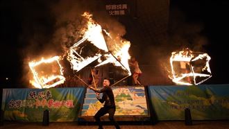 紙風車號召各界喜愛藝文有志青年