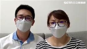 買預售屋悽慘下場　她控建商超黑心：不甩判決還一屋二賣！（圖／時代力量提供）