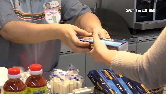 快篩帶動來客！超商超市Q2獲利樂觀