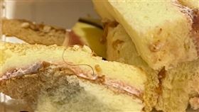 彌月蛋糕驚見「QQ毛」　她傻眼直呼：內心無限陰影。爆怨公社