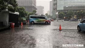 下雨，大雨，豪雨