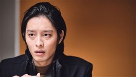 《詭棋》曹佑寧。（圖／華映提供）