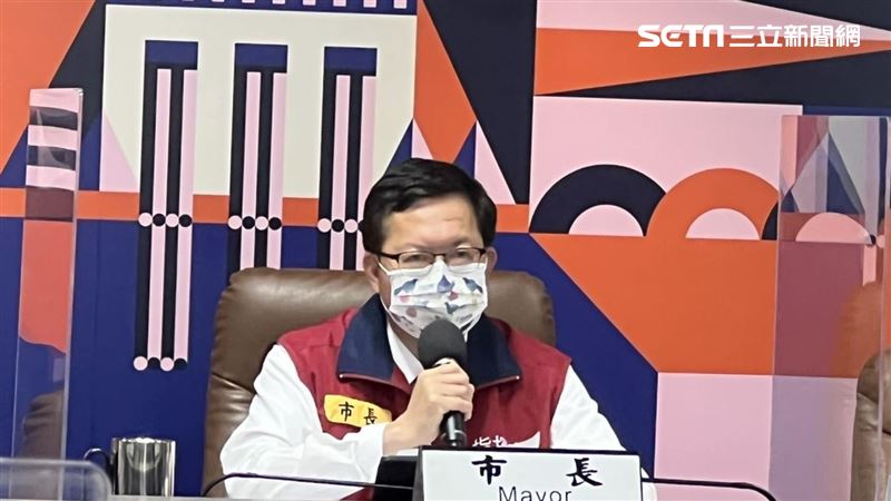 桃園確診破萬！校園大型活動全部延後