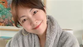 郭昱晴。（圖／翻攝自微博）