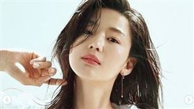 全智賢（圖／翻攝自IG／junjihyun.official）