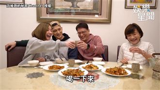 對媳婦第一印象　許維恩婆婆語出驚人