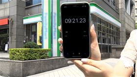 ▲整個流程最快10分鐘內就可以完成，而且不必到電信門市辦理，大幅減少人群接觸的機會。（圖／業者提供）