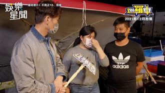 夜市夫妻借物擺攤　她累倒小產超自責