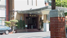 立法院(記者陳弋攝影)