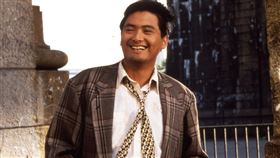 《秋天的童話》周潤發、鍾楚紅。（圖／甲上提供）