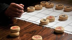 象棋,劉邦,項羽,將,帥,（圖／翻攝劇照）