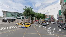 雲林縣,雲林,斗六火車站,房市。（圖／翻攝自Google　Maps）